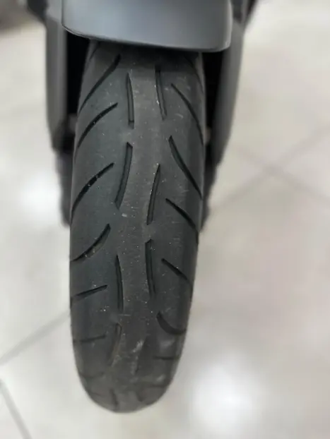 HONDA CB 1000 R ABS, Foto 4