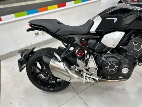HONDA CB 1000 R ABS, Foto 5