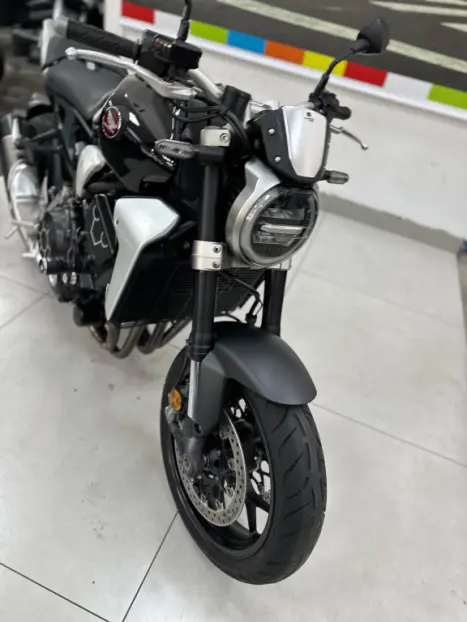 HONDA CB 1000 R ABS, Foto 6