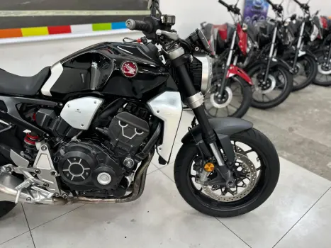 HONDA CB 1000 R ABS, Foto 7