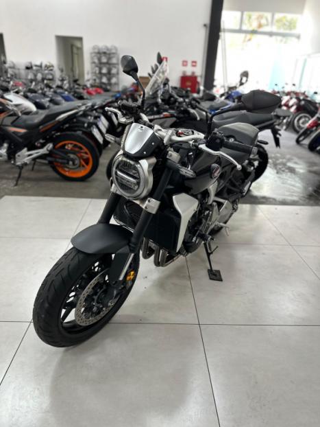 HONDA CB 1000 R ABS, Foto 10