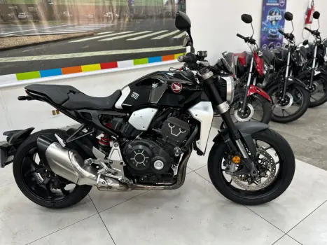 HONDA CB 1000 R ABS, Foto 13