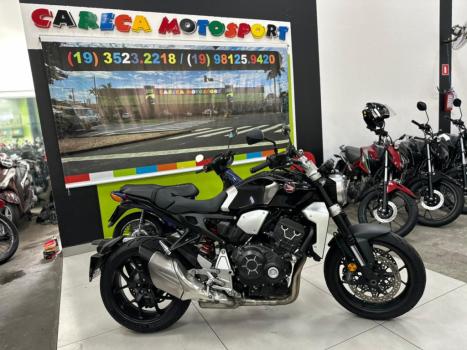 HONDA CB 1000 R ABS, Foto 1