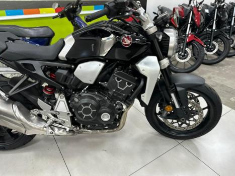 HONDA CB 1000 R ABS, Foto 2