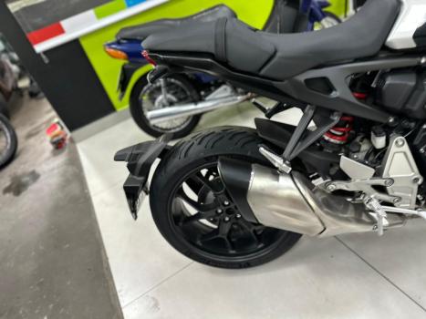 HONDA CB 1000 R ABS, Foto 3