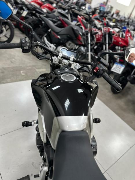 HONDA CB 1000 R ABS, Foto 5