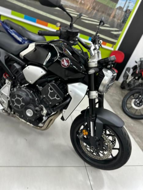 HONDA CB 1000 R ABS, Foto 8