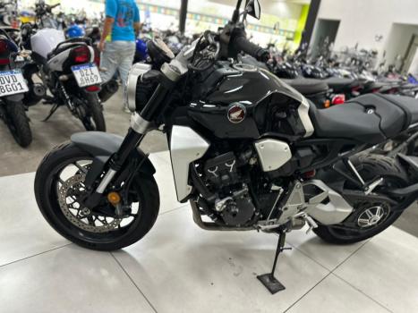HONDA CB 1000 R ABS, Foto 9
