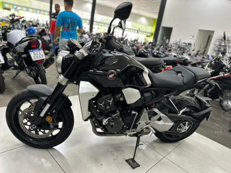 HONDA CB 1000 R ABS, Foto 10