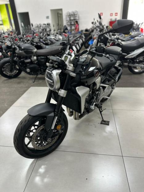 HONDA CB 1000 R ABS, Foto 11