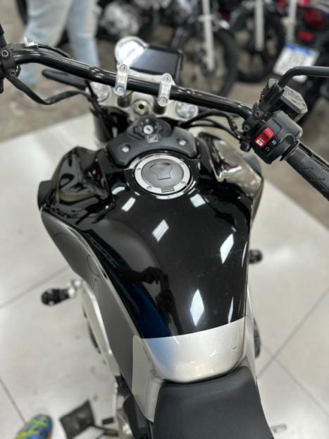 HONDA CB 1000 R ABS, Foto 13