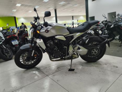 HONDA CB 1000 R ABS, Foto 2
