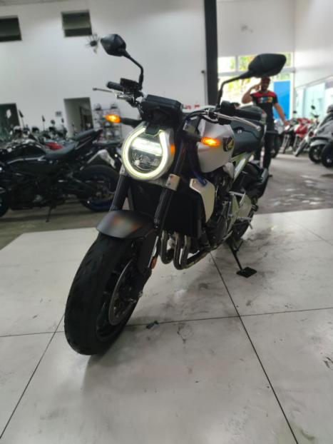 HONDA CB 1000 R ABS, Foto 3