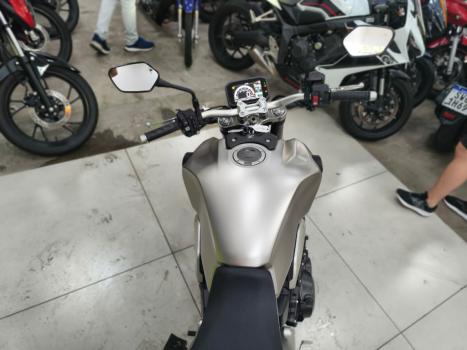 HONDA CB 1000 R ABS, Foto 4
