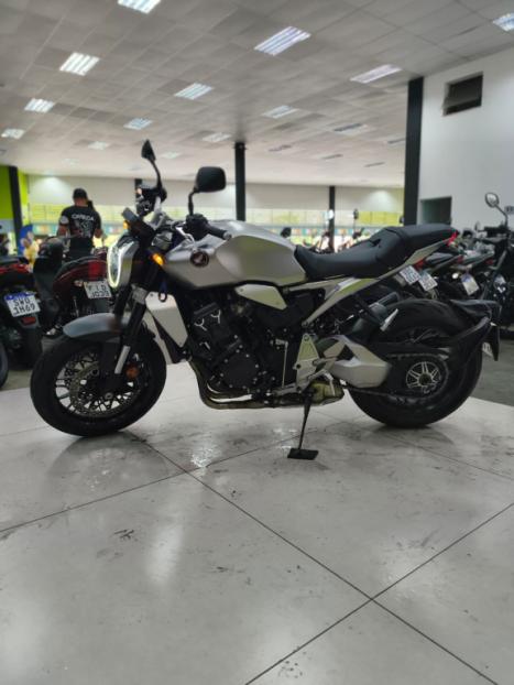 HONDA CB 1000 R ABS, Foto 5