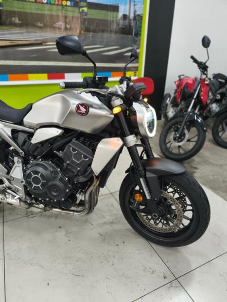 HONDA CB 1000 R ABS, Foto 8