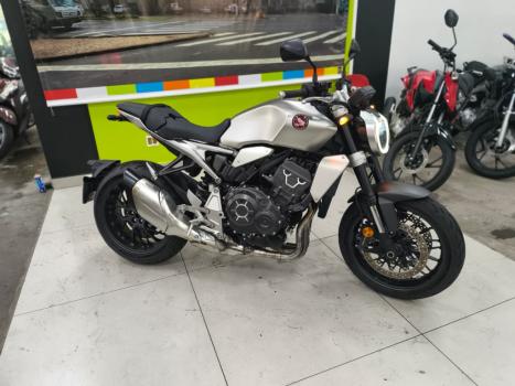 HONDA CB 1000 R ABS, Foto 9