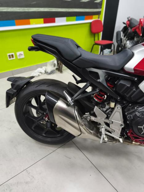 HONDA CB 1000 R ABS, Foto 2