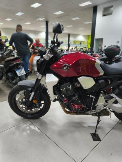 HONDA CB 1000 R ABS, Foto 3