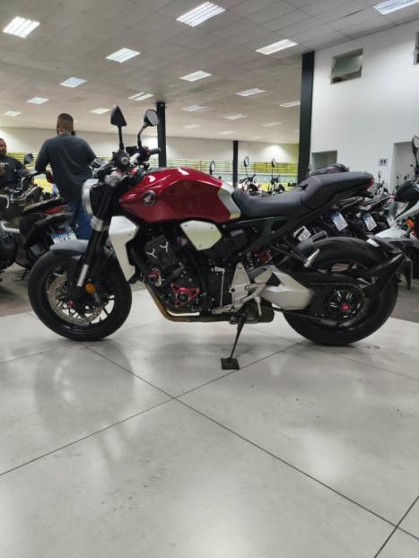 HONDA CB 1000 R ABS, Foto 7