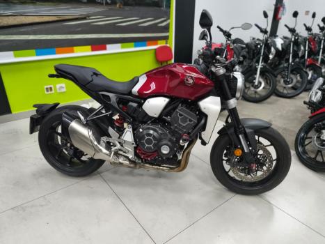 HONDA CB 1000 R ABS, Foto 8