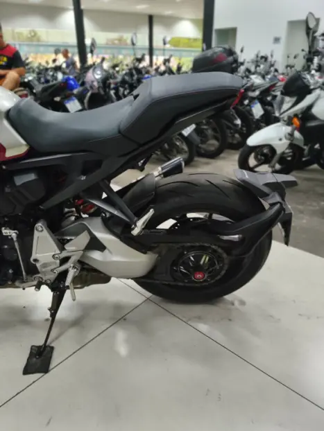 HONDA CB 1000 R ABS, Foto 10