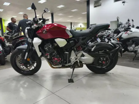 HONDA CB 1000 R ABS, Foto 11