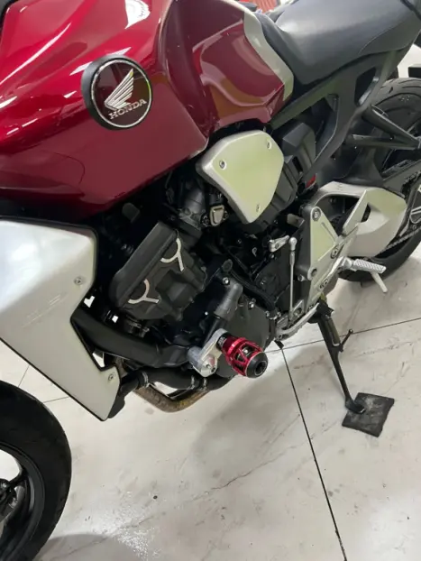 HONDA CB 1000 R ABS, Foto 9