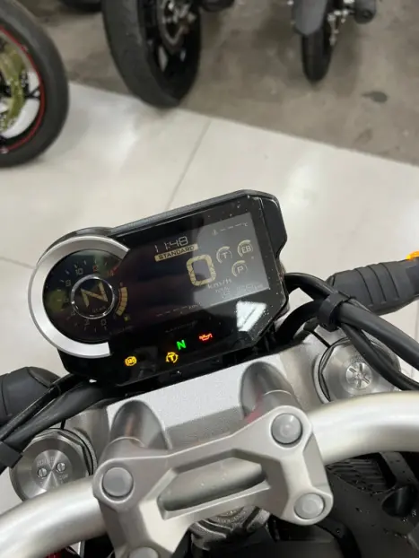 HONDA CB 1000 R ABS, Foto 14