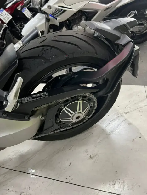 HONDA CB 1000 R ABS, Foto 16