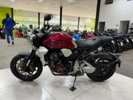 HONDA CB 1000 R ABS, Foto 7