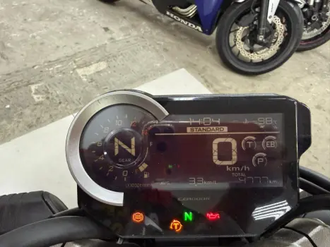 HONDA CB 1000 R ABS, Foto 8