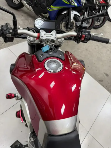 HONDA CB 1000 R ABS, Foto 9