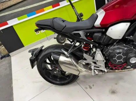 HONDA CB 1000 R ABS, Foto 10