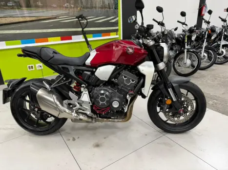 HONDA CB 1000 R ABS, Foto 11