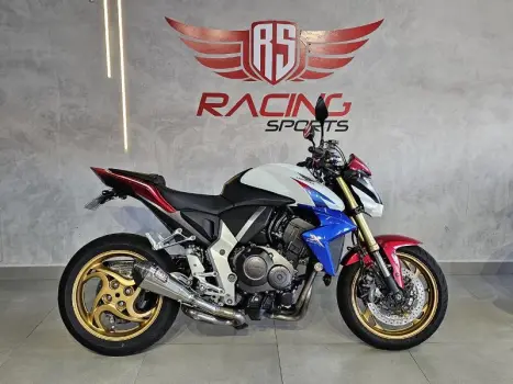 HONDA CB 1000 R ABS, Foto 1