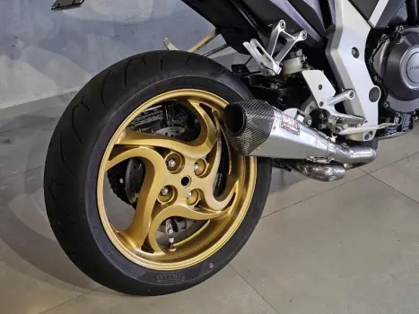 HONDA CB 1000 R ABS, Foto 3