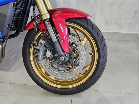 HONDA CB 1000 R ABS, Foto 9