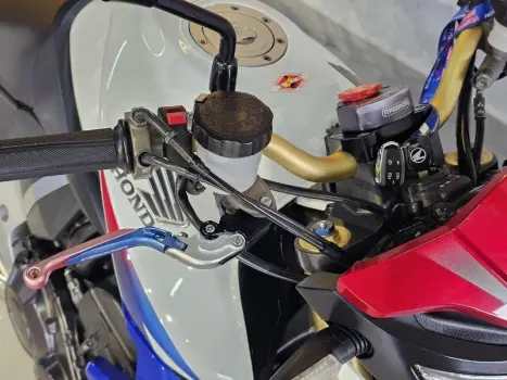 HONDA CB 1000 R ABS, Foto 10
