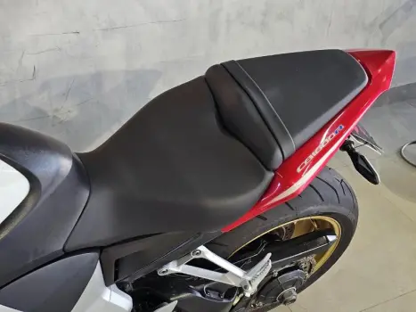 HONDA CB 1000 R ABS, Foto 11