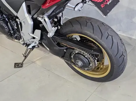 HONDA CB 1000 R ABS, Foto 12