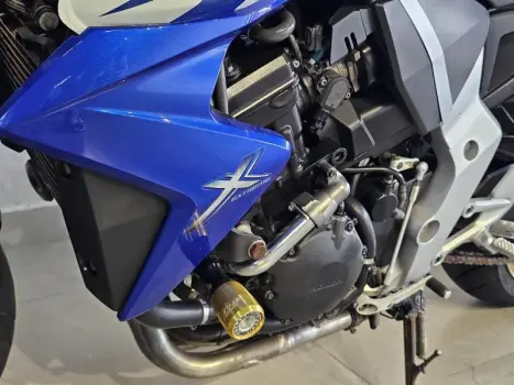 HONDA CB 1000 R ABS, Foto 13