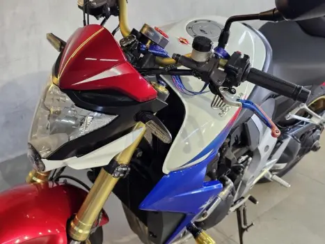 HONDA CB 1000 R ABS, Foto 14