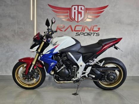 HONDA CB 1000 R ABS, Foto 1