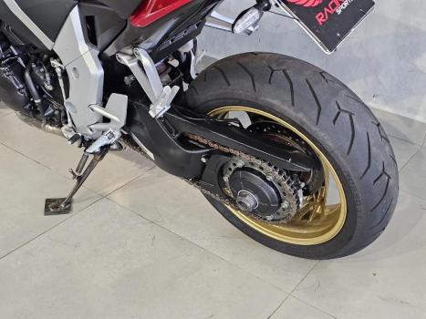 HONDA CB 1000 R ABS, Foto 12