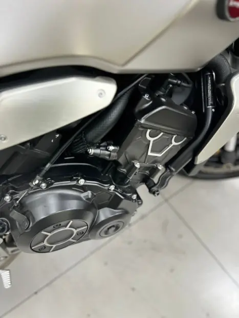 HONDA CB 1000 R ABS, Foto 8