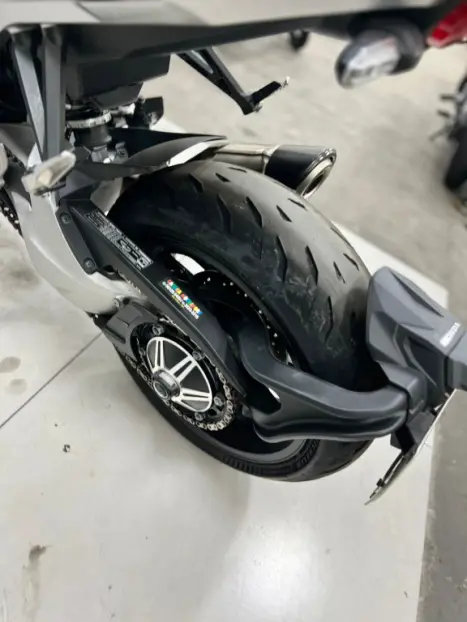 HONDA CB 1000 R ABS, Foto 9