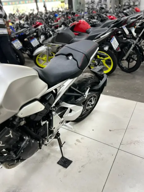 HONDA CB 1000 R ABS, Foto 12