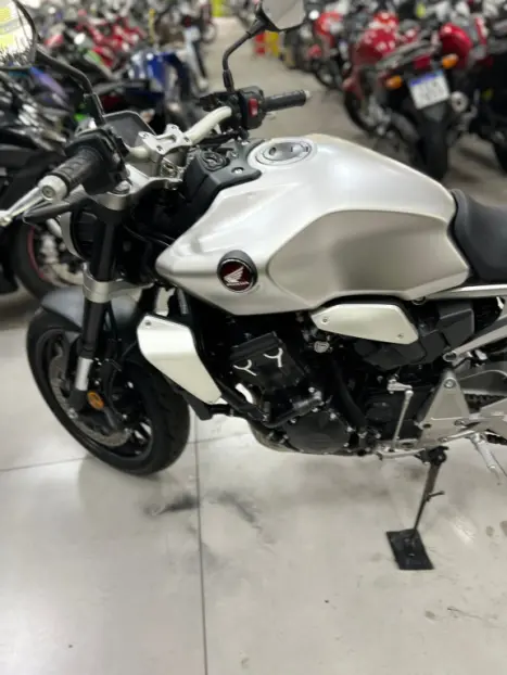 HONDA CB 1000 R ABS, Foto 14