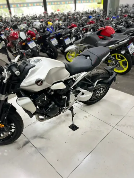 HONDA CB 1000 R ABS, Foto 16